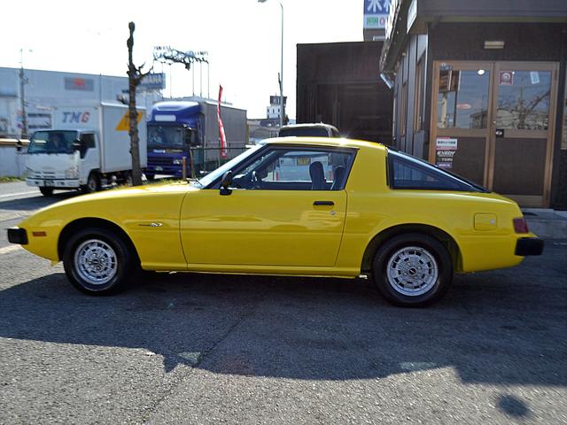 サバンナ ＧＴ　オリジナル車！　革シート（32枚目）