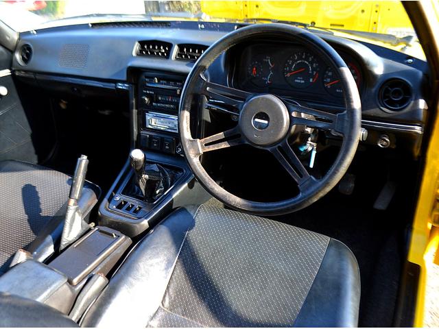 サバンナ ＧＴ　オリジナル車！　革シート（60枚目）