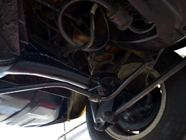 サバンナ ＧＴ　オリジナル車！　革シート（66枚目）