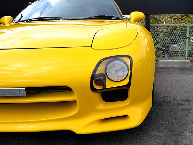 MAZDA EFINI RX-7 TYPE RB BATHURST