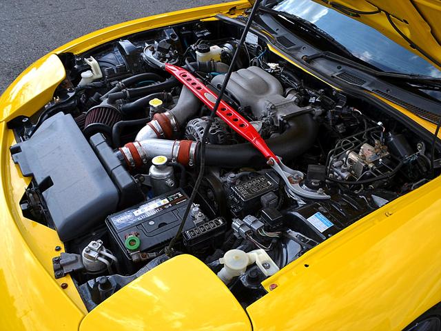 MAZDA EFINI RX-7 TYPE RB BATHURST