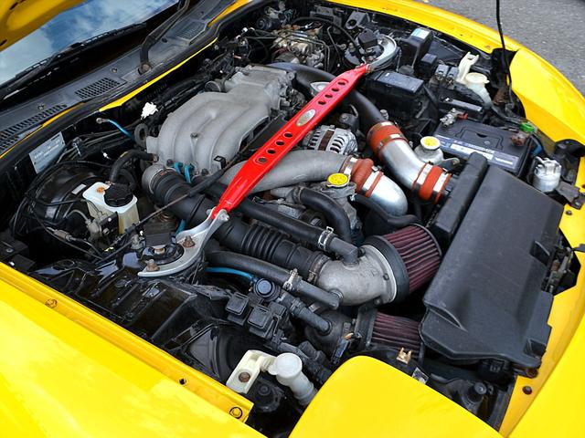 MAZDA EFINI RX-7 TYPE RB BATHURST