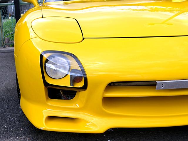 MAZDA EFINI RX-7 TYPE RB BATHURST