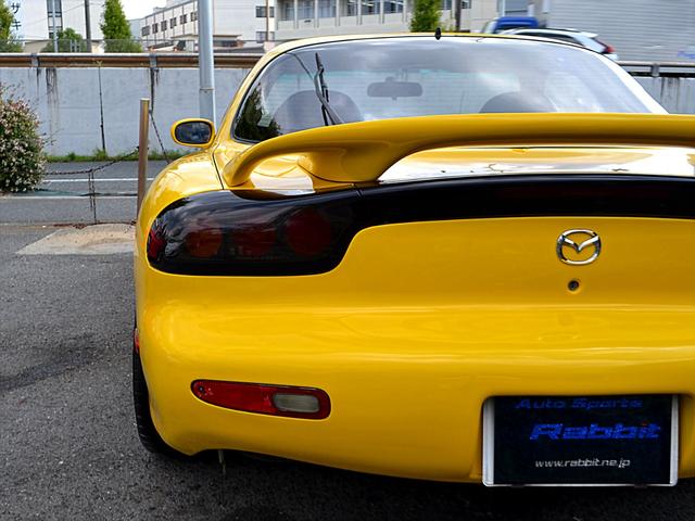 MAZDA EFINI RX-7 TYPE RB BATHURST