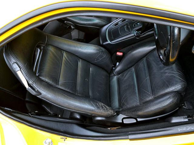 MAZDA EFINI RX-7 TYPE RB BATHURST