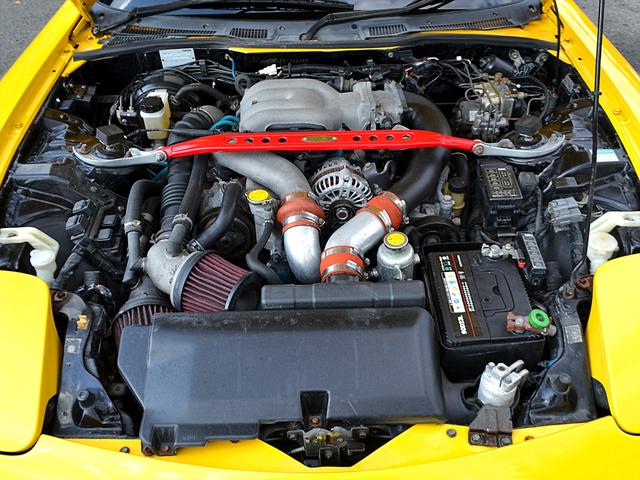 MAZDA EFINI RX-7 TYPE RB BATHURST