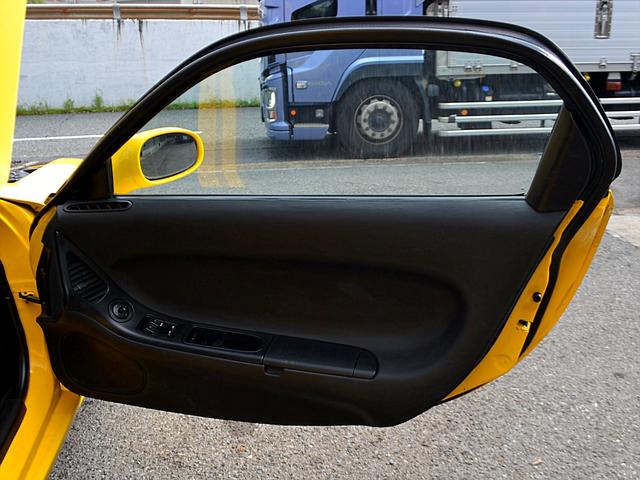 MAZDA EFINI RX-7 TYPE RB BATHURST