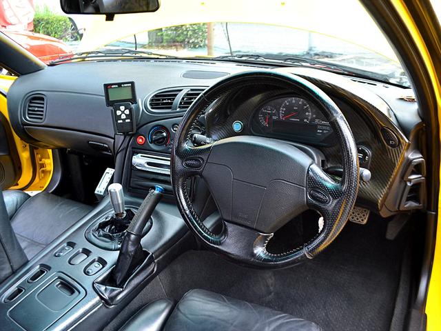 MAZDA EFINI RX-7 TYPE RB BATHURST