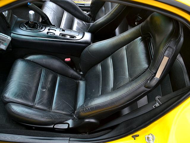 MAZDA EFINI RX-7 TYPE RB BATHURST