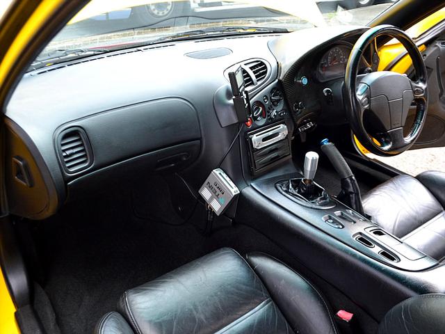 MAZDA EFINI RX-7 TYPE RB BATHURST