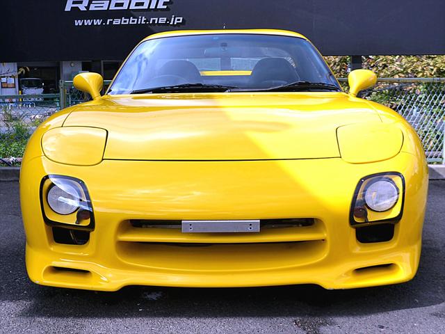 MAZDA EFINI RX-7 TYPE RB BATHURST