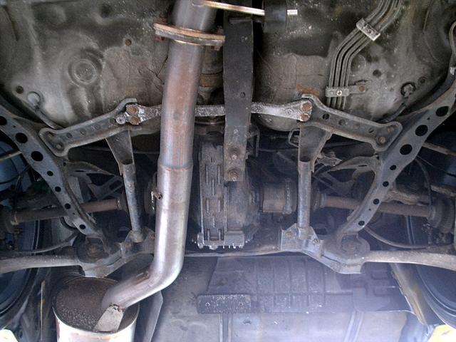 MAZDA EFINI RX-7 TYPE RB BATHURST