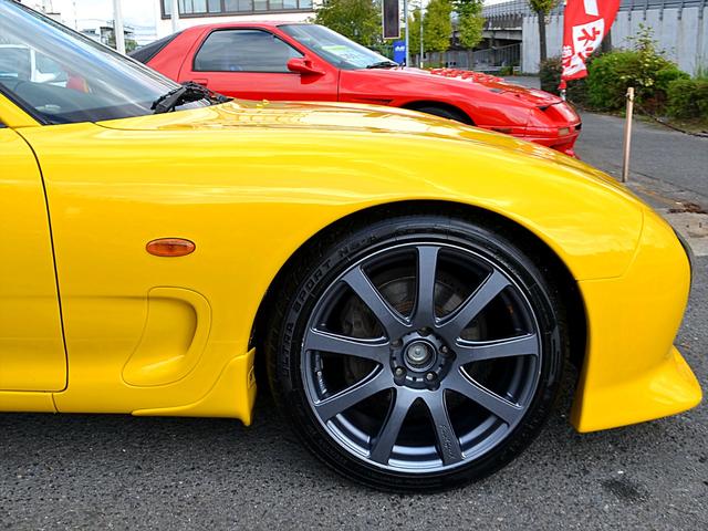 MAZDA EFINI RX-7 TYPE RB BATHURST