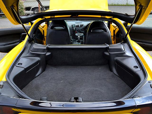 MAZDA EFINI RX-7 TYPE RB BATHURST