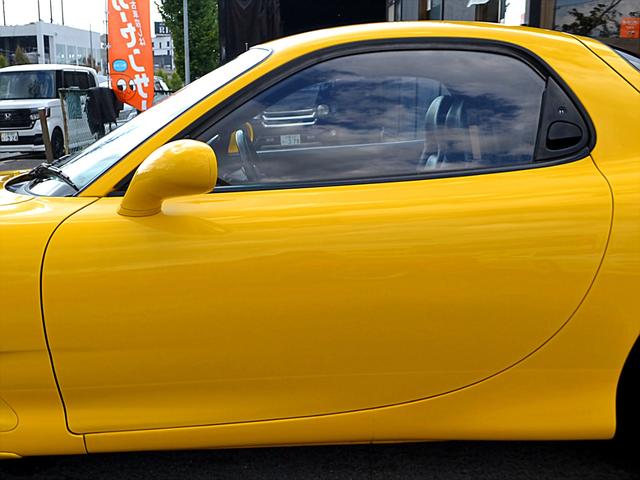 MAZDA EFINI RX-7 TYPE RB BATHURST