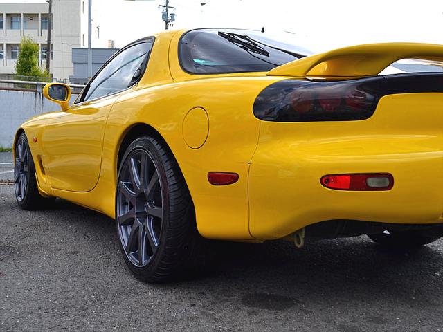 MAZDA EFINI RX-7 TYPE RB BATHURST