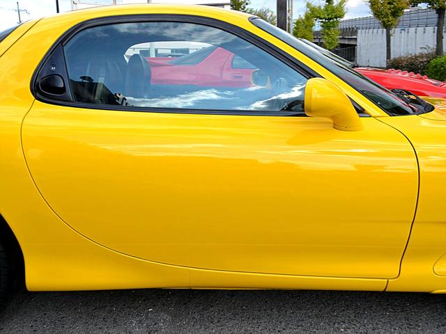 MAZDA EFINI RX-7 TYPE RB BATHURST