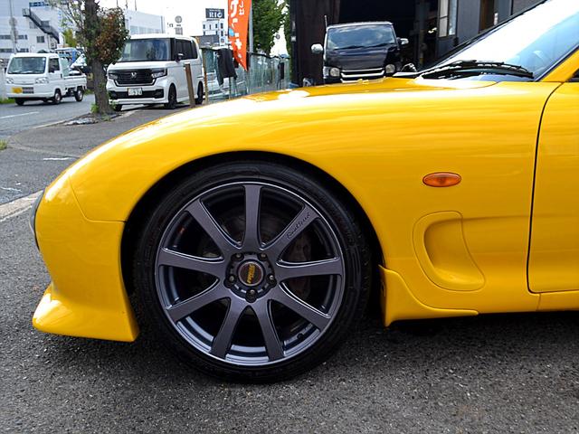 MAZDA EFINI RX-7 TYPE RB BATHURST