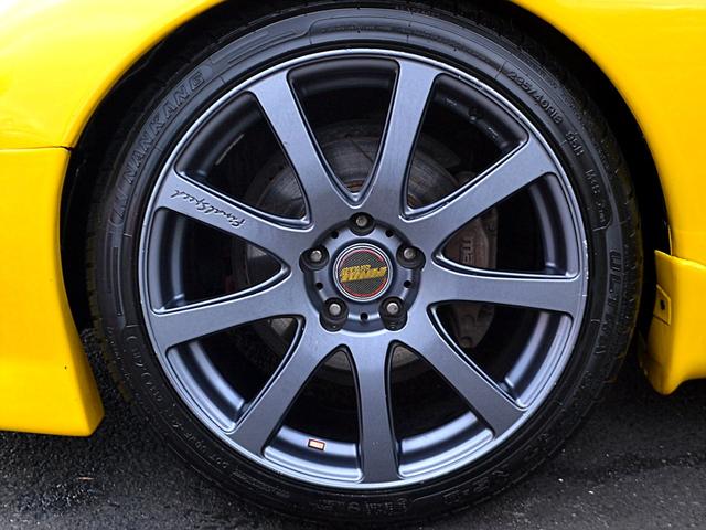 MAZDA EFINI RX-7 TYPE RB BATHURST