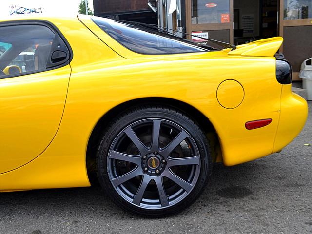 MAZDA EFINI RX-7 TYPE RB BATHURST