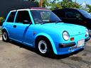 NISSAN BE-1