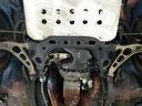 ＧＴ－Ｘ　前後オーバーフェンダー　社外タービン　ＬＩＮＫ　ＥＣＵ　ＬＳＤ　ブリッドシート　ＥＲＣ３００キロメーター　ＨＫＳハイパーＭＡＸ車高調　ＨＫＳ　Ｖマウント　追加メーター　ブーストコントローラー（35枚目）