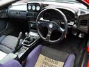 ＧＴ－Ｘ　前後オーバーフェンダー　社外タービン　ＬＩＮＫ　ＥＣＵ　ＬＳＤ　ブリッドシート　ＥＲＣ３００キロメーター　ＨＫＳハイパーＭＡＸ車高調　ＨＫＳ　Ｖマウント　追加メーター　ブーストコントローラー（52枚目）