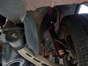 ＧＴ－Ｘ　前後オーバーフェンダー　社外タービン　ＬＩＮＫ　ＥＣＵ　ＬＳＤ　ブリッドシート　ＥＲＣ３００キロメーター　ＨＫＳハイパーＭＡＸ車高調　ＨＫＳ　Ｖマウント　追加メーター　ブーストコントローラー（53枚目）