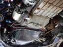 ＧＴ－Ｘ　前後オーバーフェンダー　社外タービン　ＬＩＮＫ　ＥＣＵ　ＬＳＤ　ブリッドシート　ＥＲＣ３００キロメーター　ＨＫＳハイパーＭＡＸ車高調　ＨＫＳ　Ｖマウント　追加メーター　ブーストコントローラー（58枚目）