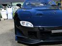 MAZDA EFINI RX-7