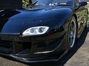 MAZDA EFINI RX-7