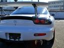 RX-7 タイプRバサースト エンドレスキャリパー グレッディーVマウント エアクリ FEEDマフラー パワーFC GPスポーツ車高調 デフィ3連メーター CE28L カーボンディフューザー ブリッドフルバケ レカロシート 中古車画像_4