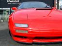 サバンナRX-7 GT-X 車高調 マフラー エアクリ 前後タワーバー 5点式ロールバー エンケイホイール 中古車画像_4