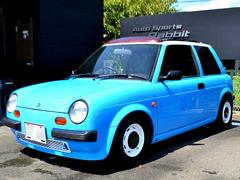 Ｂｅ−１ キャンバストップ　Ｎｅｗペイント車　パワステ付き　Aftermarketショック　ダウンサス 0700946A30240904W001 2
