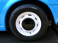 Ｂｅ−１ キャンバストップ　Ｎｅｗペイント車　パワステ付き　Aftermarketショック　ダウンサス 0700946A30240904W001 4