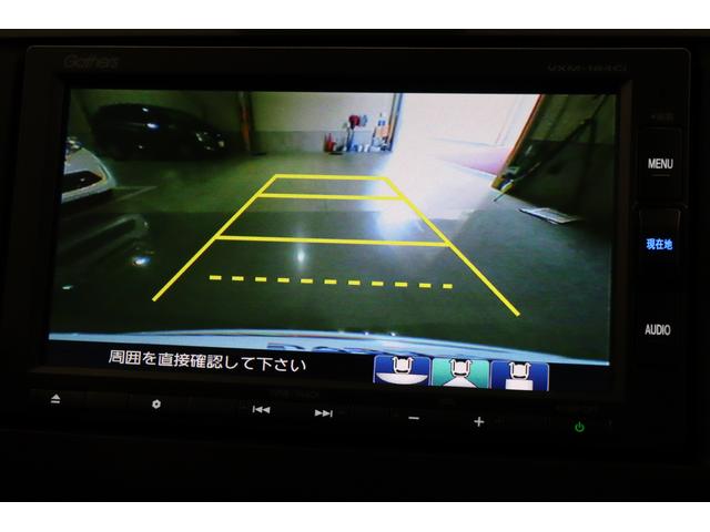 RS・ホンダセンシング 純正メモリーナビ ETC(4枚目)
