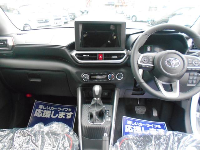 Z 4WD インテリキー(5枚目)