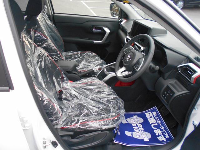 Z 4WD インテリキー(7枚目)