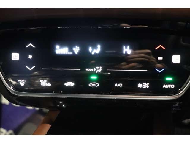 ツーリング・ホンダセンシング 純正メモリーナビ フルセグTV(6枚目)