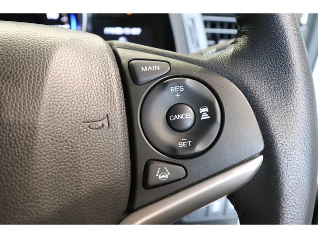 15XL ホンダセンシング 純正SDナビ フルセグTV バックカメラ ドライブレコーダー シートヒーター 電動格納ミラー クルーズコントロール スマートキー ETC(12枚目)