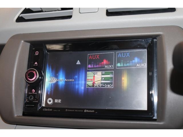 ECO-L 社外メモリーナビ アイドリングストップ ミュージックプレイヤー接続可 USB入力端子 Bluetooth接続 盗難防止システム キーレスエントリー マニュアルエアコン パワーステアリン ABS(5枚目)