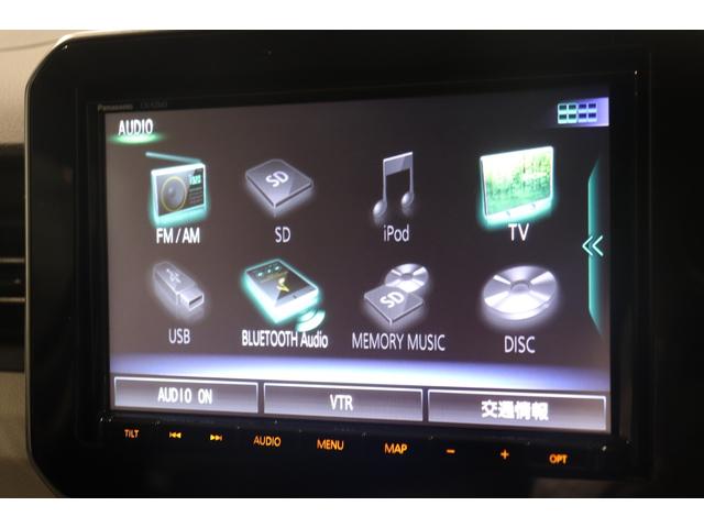 Sセレクション 衝突被害軽減ブレーキ 純正SDナビ フルセグTV ドライブレコーダー バックカメラ レーンアシスト LEDヘッドライト シートヒーター Bluetooth接続 ETC AW アイドリングストップ CD(8枚目)