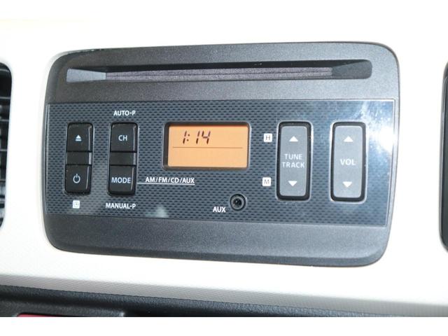 L 盗難防止システム アイドリングストップ シートヒーター ミュージックプレーヤー接続可 CD キーレス 助手席エアバッグ 運転席エアバッグ ABS ESC パワーステアリング パワーウインドウ(5枚目)