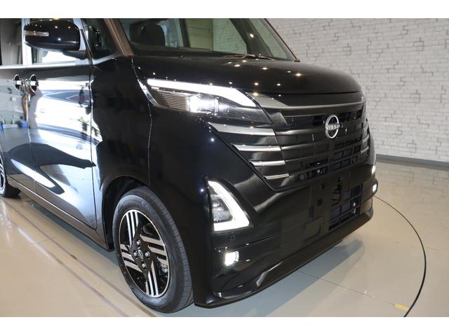 日産 ルークス