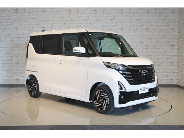 日産 ルークス