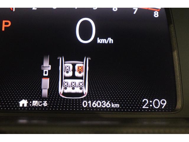 ベーシック　クリアランスソナー　クルーズコントロール　レーンアシスト　スマートキー　アイドリングストップ　ＣＶＴ　盗難防止システム　衝突安全ボディ　記録簿　ＡＢＳ　ＥＳＣ　ＣＤ　エアコン　パワーステアリング(33枚目)