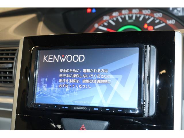 タント ＸリミテッドＳＡＩＩＩ　全周囲カメラ　両側電動スライドドア　ナビ　クリアランスソナー　衝突被害軽減システム　オートマチックハイビーム　オートライト　ＬＥＤヘッドランプ　スマートキー　アイドリングストップ　電動格納ミラー（7枚目）