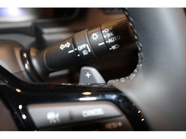 ステップワゴン スパーダ　バックカメラ　ナビ　ＴＶ　クリアランスソナー　クルーズコントロール　衝突被害軽減システム　両側電動スライドドア　オートライト　ＬＥＤヘッドランプ　電動リアゲート　スマートキー（25枚目）