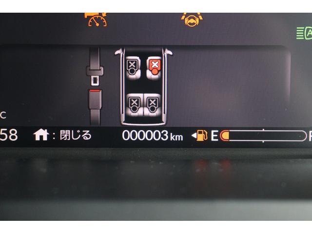 ターボ　バックカメラ　両側電動スライドドア　クリアランスソナー　クルーズコントロール　衝突被害軽減システム　オートライト　ＬＥＤヘッドランプ　スマートキー　アイドリングストップ　シートヒーター(24枚目)