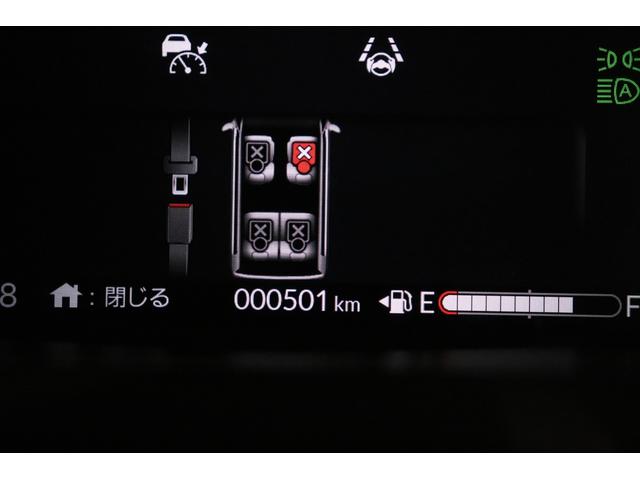 ファッションスタイル　ドライブレコーダー　ＥＴＣ　バックカメラ　両側電動スライドドア　ナビ　ＴＶ　クリアランスソナー　オートクルーズコントロール　衝突被害軽減システム　ＬＥＤヘッドランプ　スマートキー　アイドリングストップ(24枚目)